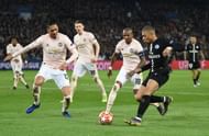 Chris Smalling has delivered consistent performances